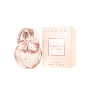 Bvlgari Omnia Crystalline - Eau de Parfum 100 ml