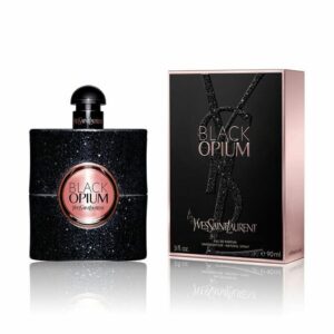 YSL Black Opium - Eau de Parfum 90 ml