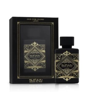Badee Al Oud Oud for Glory Eau de Parfum (Lattafa)