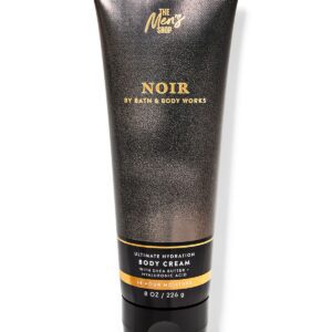 🖤 Bath & Body Works Noir Body Cream 226g