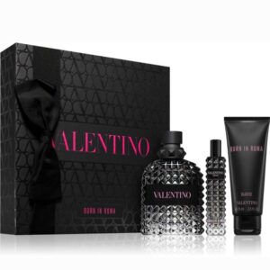 Gift Set Valentino Born in Roma Uomo (Original)