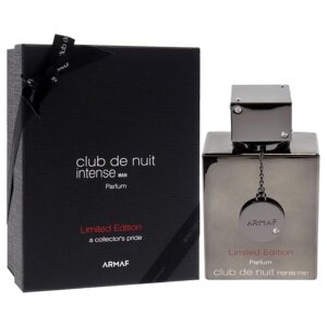 Club de Nuit Intense Extrait De Parfum 105ML Limited Edition