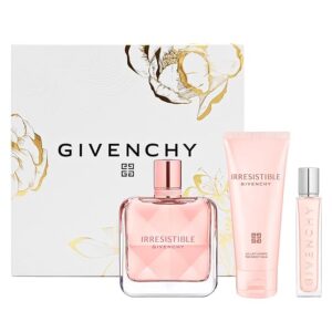 Gift Set Irresistible Givenchy Eau de Parfum