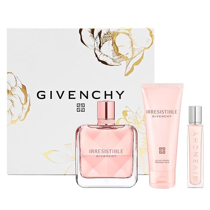 Gift Set Irresistible Givenchy Eau de Parfum