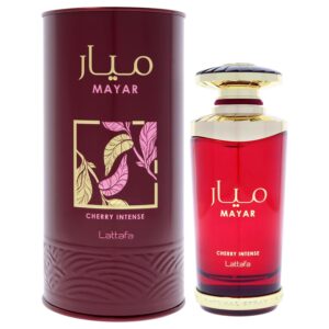 Mayar Cherry Intense Eau de Parfum (Lattafa)