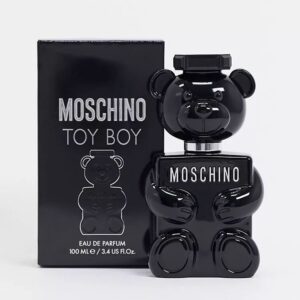 Moschino Toy Boy - Eau de Parfum 100 ml