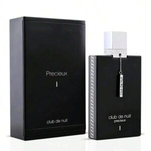 Club de Nuit Precieux  Extrait de Parfum 100 ml