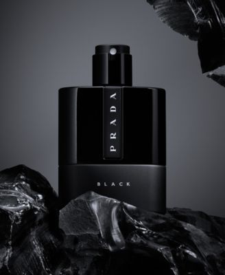 Prada Luna Rossa Black - Eau de Parfum 100 ml - Imagen 2