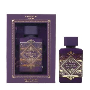 Badee Al Oud Amethyst Eau de Parfum (Lattafa)