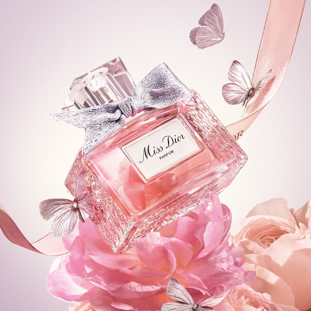 Miss Dior Parfum - 100 ml - Imagen 2