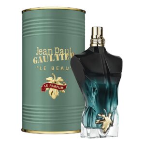 Jean Paul Gaultier Le Beau - Eau de Toilette 125 ml