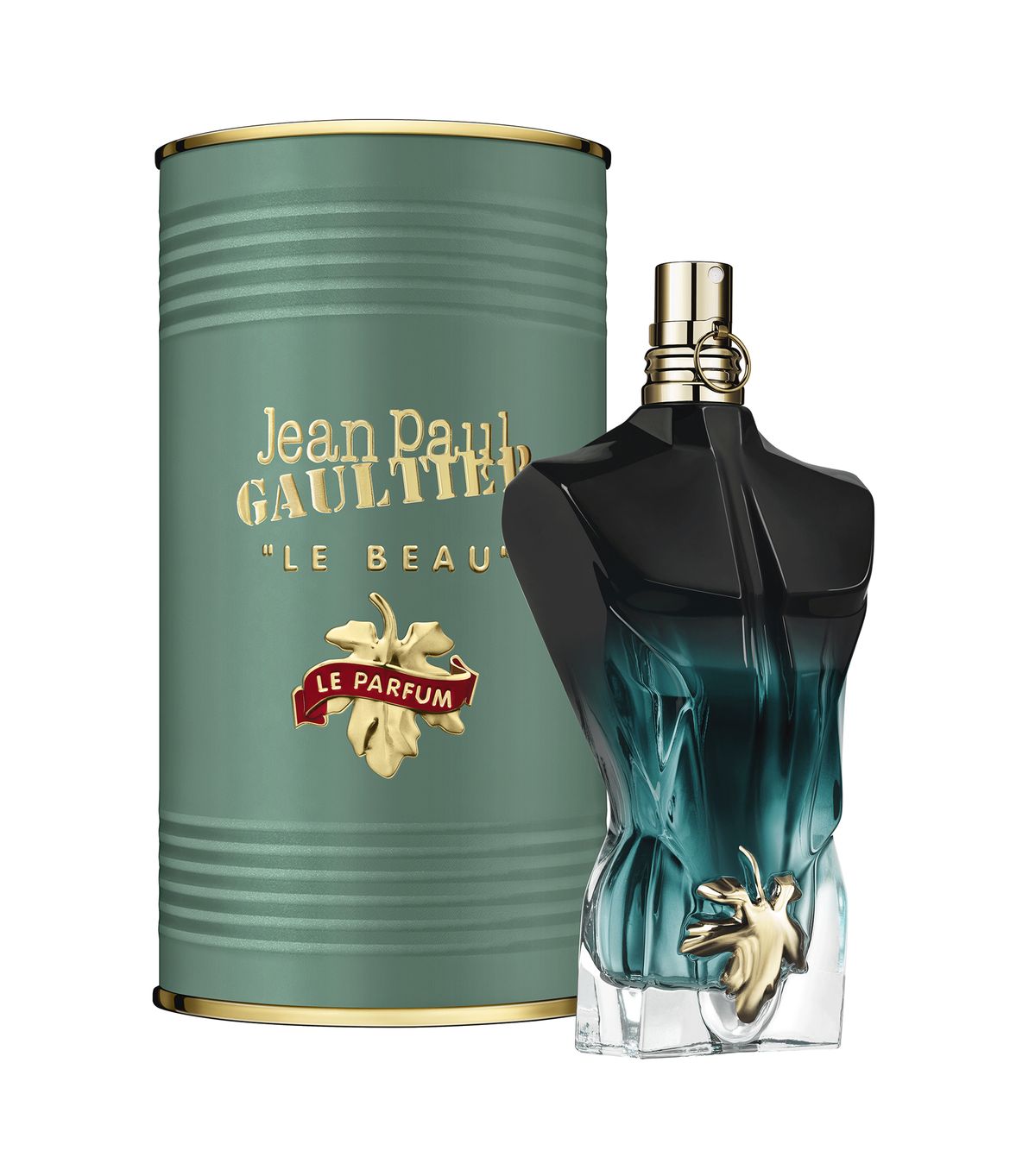 Jean Paul Gaultier Le Beau - Eau de Toilette 125 ml