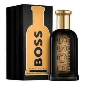 Boss Bottled Elixir - Parfum 100 ml