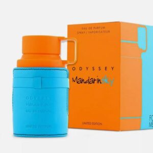 Odyssey Mandarin Sky 100ML   Armaf