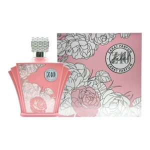 Zakat Parfum Z40 - Eau de Parfum 100 ml