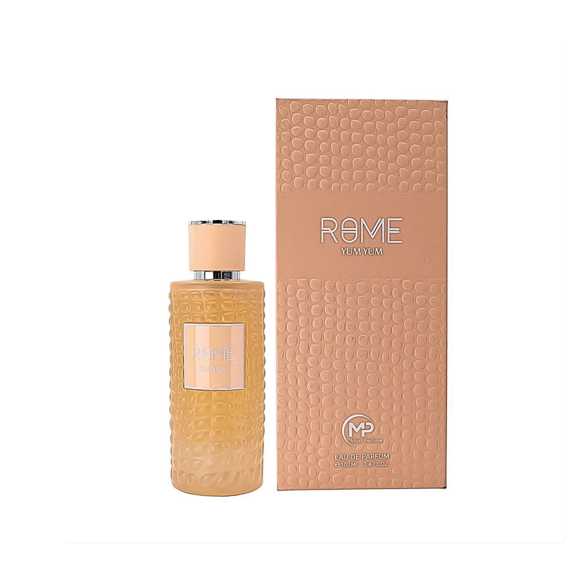 Bharara Mast Perfume Rome Yum Yum