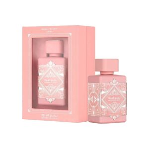 Badee Al Oud Noble Blush Eau de Parfum (Lattafa)