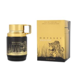 Wild One  Armaf - Eau de Parfum 100 ml