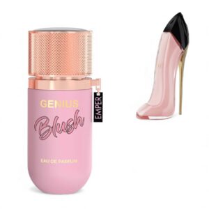 Genius Blush Eau de Parfum (Emper) Dupe de Good Girl Blush