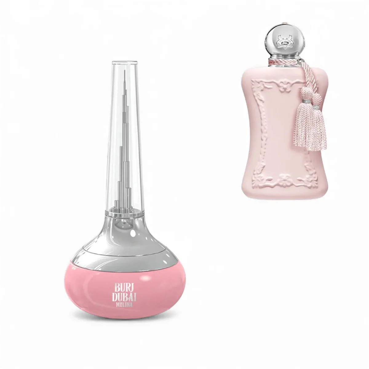Burj Dubai Melina Eau de Parfum (Dupe de Delina)