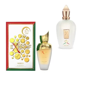 Exelof Nexon Eau de Parfum de Milestone Perfumes Dupe de Naxos (Xerjoff),