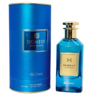 Zakat Honest Pour Homme Eau de Parfum