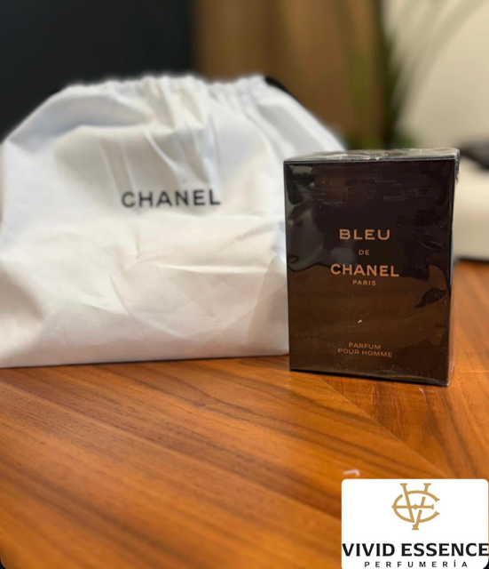 Chanel Bleu de Chanel - Parfum 100 ml - Imagen 2