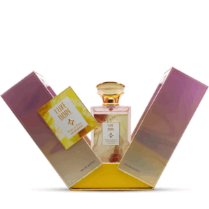 Luxe D'ore - Eau de Parfum 100 ml