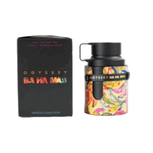 Odyssey Bahamas 100 ML Armaf