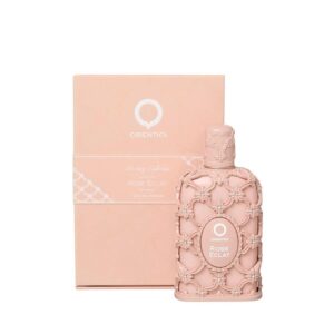 Orientica Rose Éclat (Luxury Collection) - Eau de Parfum 100 ml