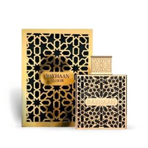 Rayhaan Elixir Eau de Parfum (Rayhaan Perfumes)