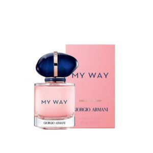 Giorgio Armani My Way - Eau de Parfum 90 ml