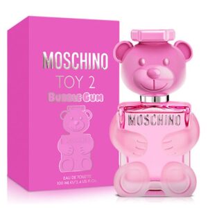 Moschino Toy 2 Bubble Gum - Eau de Toilette 100 ml