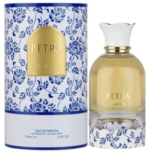 Lattafa Petra - Eau de Parfum 100 ml