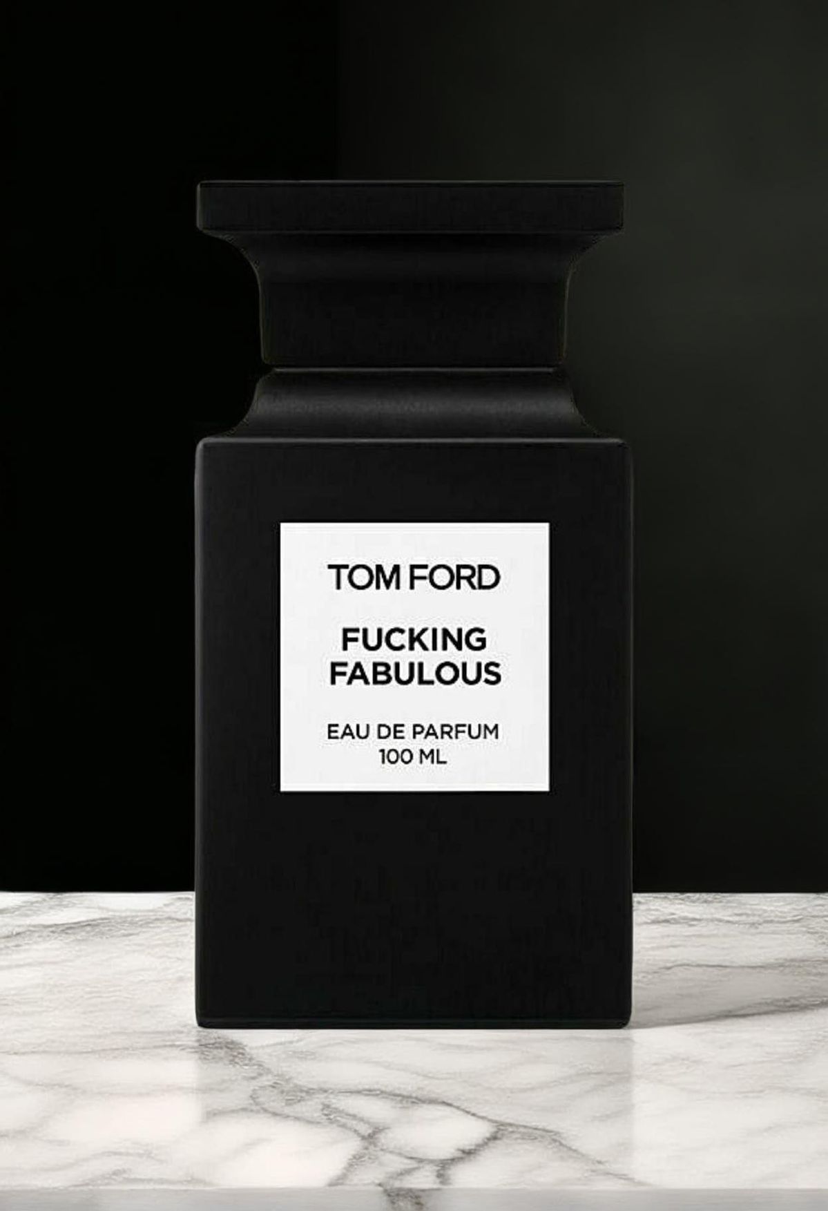 Tom Ford Fucking Fabulous - Eau de Parfum 100 ml - Imagen 2