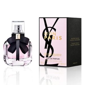 YSL Mon Paris - Eau de Parfum 90 ml