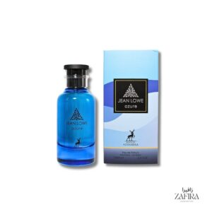 Maison Alhambra Jean Lowe Azure - Eau de Parfum 100 ml