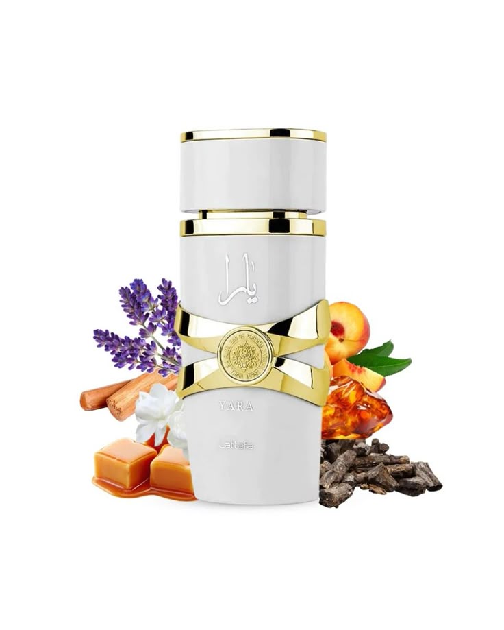Lattafa Yara Moi - Eau de Parfum 100 ml - Imagen 2