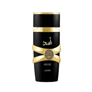 Lattafa Asad - Eau de Parfum 100 ml