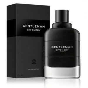 Givenchy Gentleman - Eau de Parfum 100 ml (Relanzamiento)