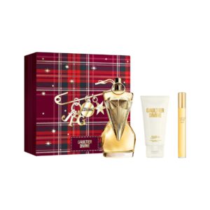 Gift Set Gaultier Divine Eau de Parfum (Edición Festiva)