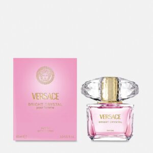 Versace Bright Crystal Pour Femme Parfum 90 ml