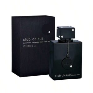 Club de Nuit Intense Eau de Toilette