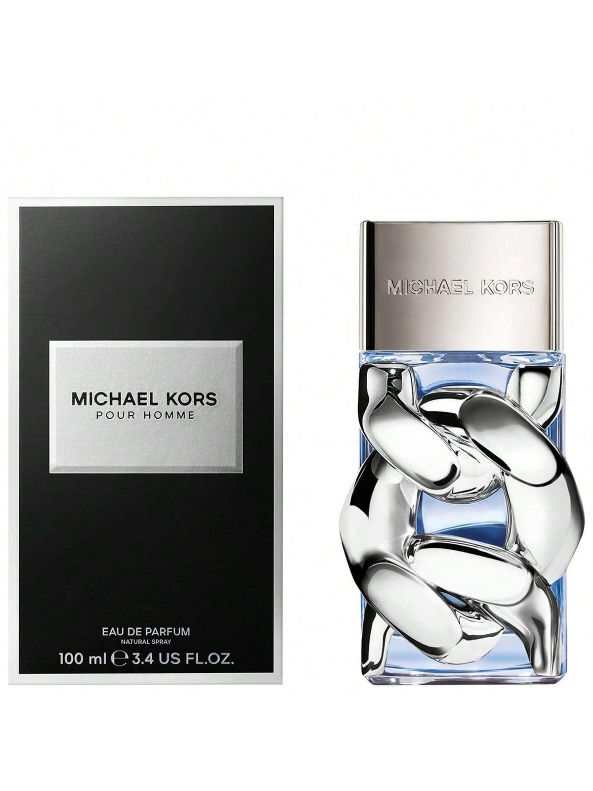 Michael Kors Pour Homme - Eau de Parfum 100 ml - Imagen 2