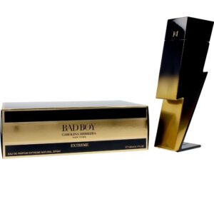 Bad Boy Extreme Eau de Parfum 150ML + After shave Balm Elixir 75ML