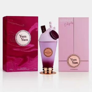 Armaf Yum Yum Delight - Eau de Parfum 100 ml (Unisex)