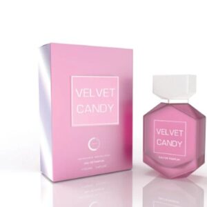 Velvet Candy - Eau de Parfum 100 ml