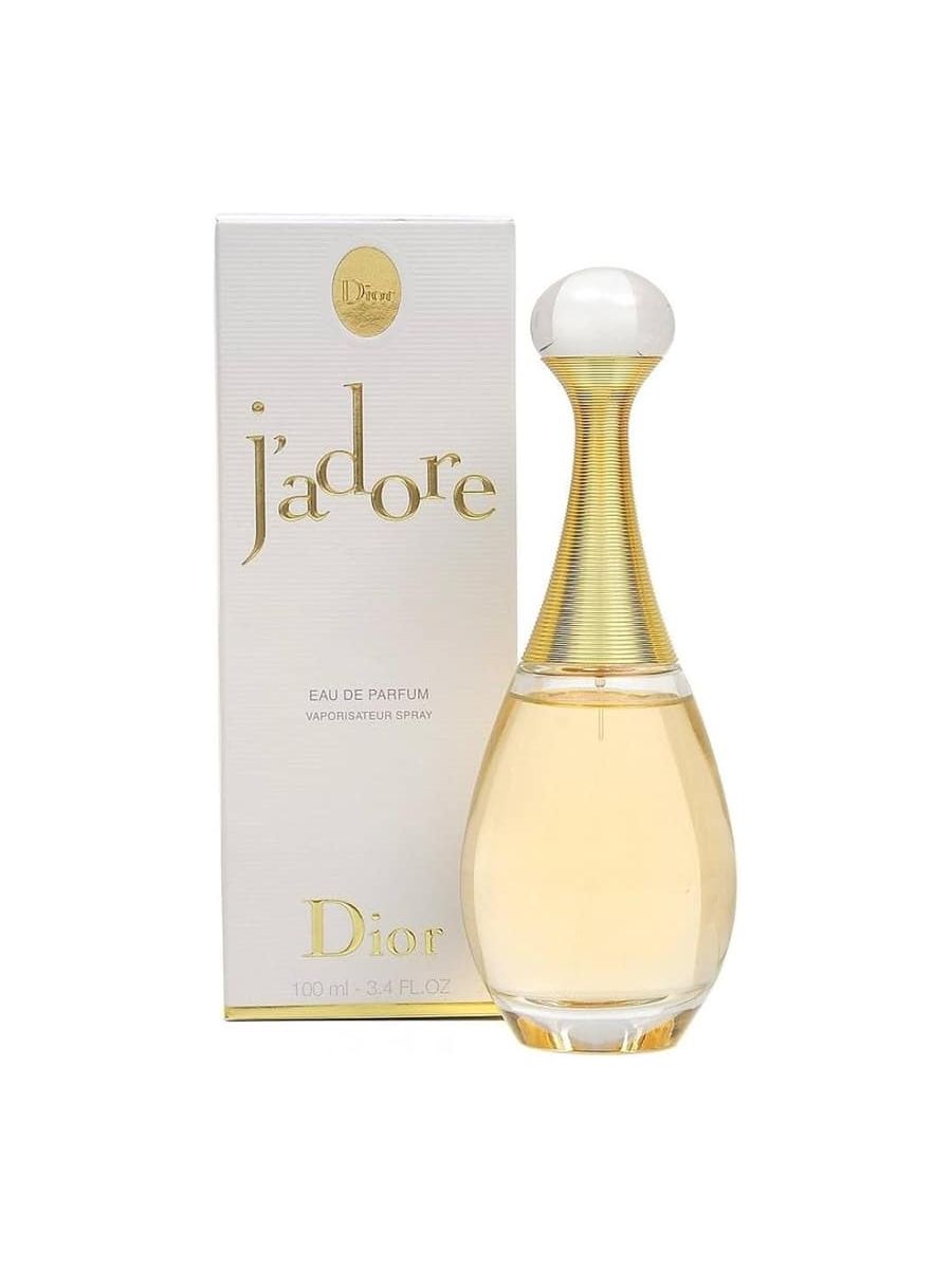 Dior J'adore - Eau de Parfum 100 ml