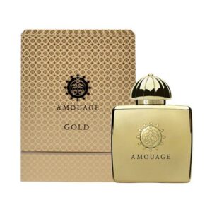Amouage Gold Pour Femme - Eau de Parfum 100 ml