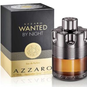 Azzaro Wanted By Night Eau de Parfum